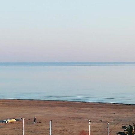 Brezza da mare Lejlighed Rimini Eksteriør billede