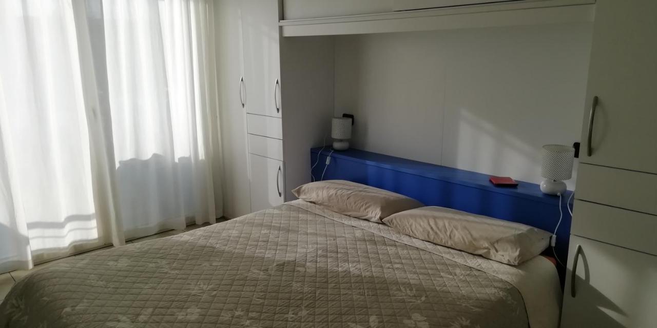 Brezza da mare Lejlighed Rimini Eksteriør billede