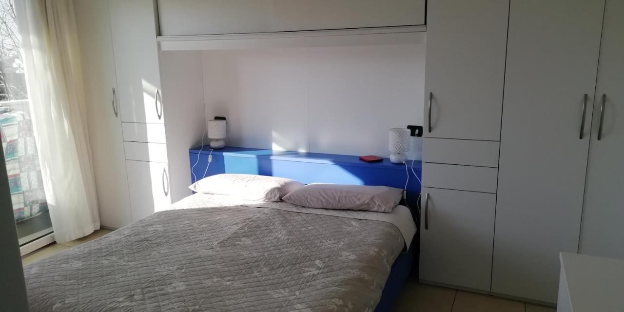Brezza da mare Lejlighed Rimini Eksteriør billede