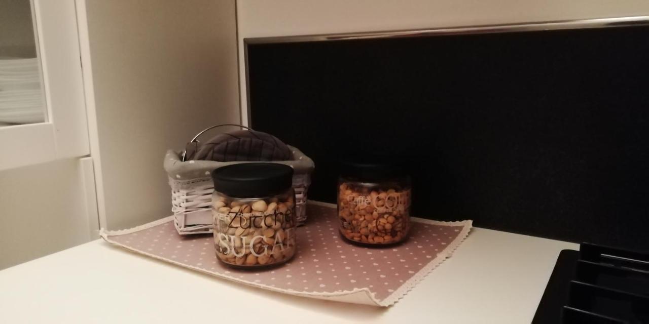 Brezza da mare Lejlighed Rimini Eksteriør billede