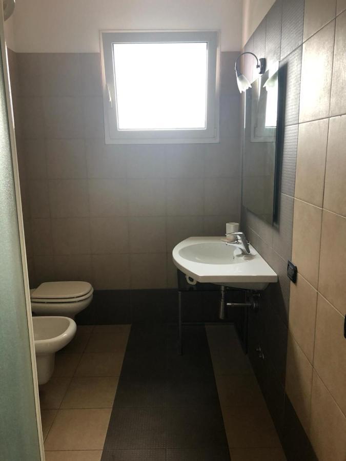 Brezza da mare Lejlighed Rimini Eksteriør billede